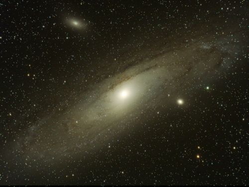 Galassia di Andromeda M 31